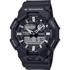 Casio G-Shock 10-Year Battery Carbon Core Guard Analog-Digital Mens Watch